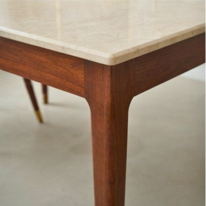 Modern Dining Table by WAHABIBI – alternate view 3
