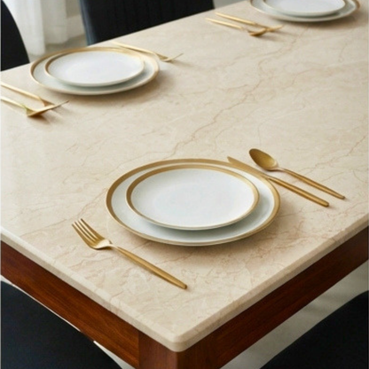 Modern Dining Table by WAHABIBI – alternate view 4