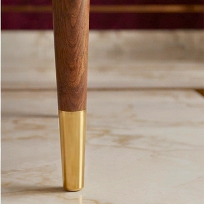 Stunning Dining Table by WAHABIBI – alternate view 3