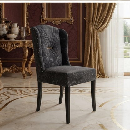 Stunning Dining Table – Design 02 by WAHABIBI – alternate view 2