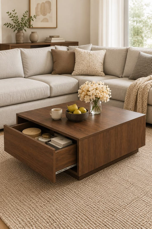 CENTER TABLE